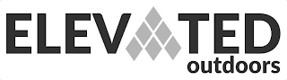 ELEVATED OUTDOORS logo