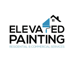 ELEVATED PAINTING RESIDENTIAL & COMMERCIAL SERVICES logo