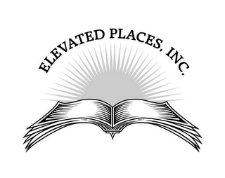 ELEVATED PLACES, INC. logo