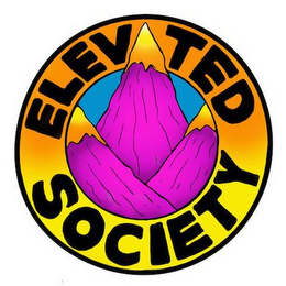 ELEVATED SOCIETY logo