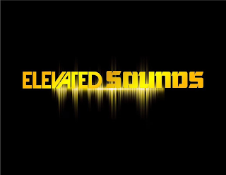 ELEVATED SOUNDS logo