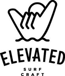 ELEVATED SURF CRAFT logo