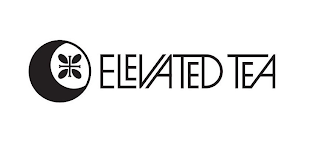 ELEVATED TEA logo