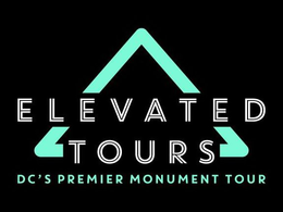 ELEVATED TOURS DC'S PREMIER MONUMENT TOUR logo
