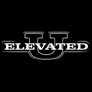 ELEVATED U logo
