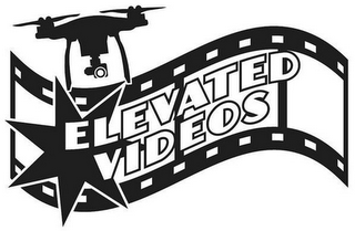 ELEVATED VIDEOS logo