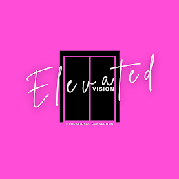 ELEVATED VISION EDUCATIONAL CONSULTING logo