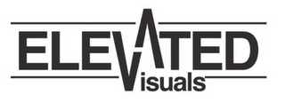 ELEVATED VISUALS logo