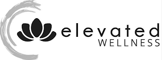 ELEVATED WELLNESS logo