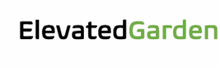 ELEVATEDGARDEN logo
