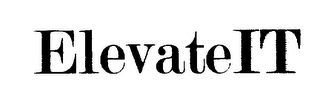 ELEVATEIT logo