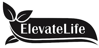 ELEVATELIFE logo