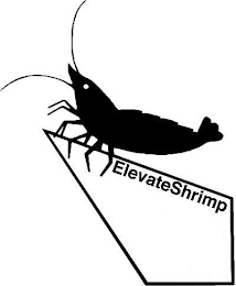 ELEVATESHRIMP logo