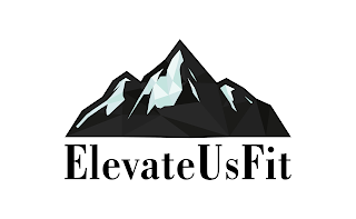 ELEVATEUSFIT logo