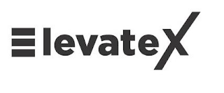 ELEVATEX logo