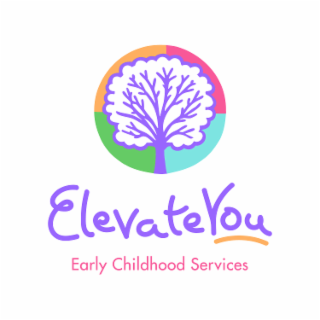 ELEVATEYOU EARLY CHILDHOOD SERVICES logo
