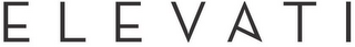 ELEVATI logo