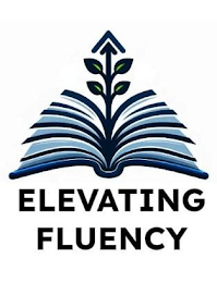 ELEVATING FLUENCY logo