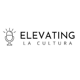 ELEVATING LA CULTURA logo