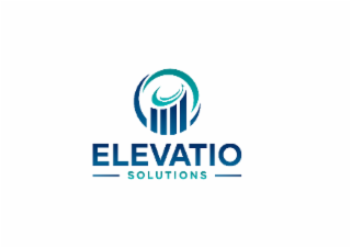 ELEVATIO SOLUTIONS logo