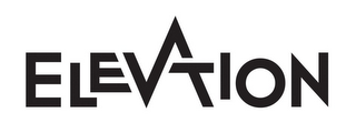 ELEVATION logo