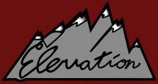 ELEVATION logo