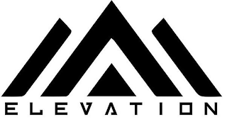 ELEVATION logo