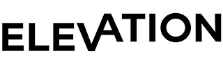 ELEVATION logo