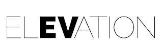 ELEVATION logo