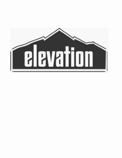 ELEVATION logo