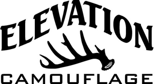 ELEVATION CAMOUFLAGE logo