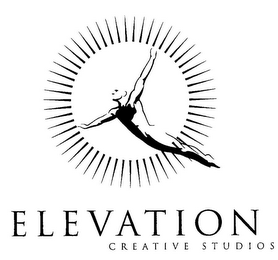 ELEVATION CREATIVE STUDIOS logo