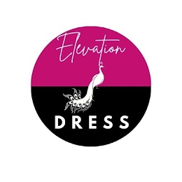 ELEVATION DRESS logo