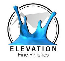 ELEVATION FINE FINISHES logo