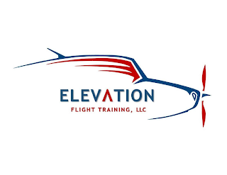 ELEVATION FLIGHT TRAINING, LLC logo