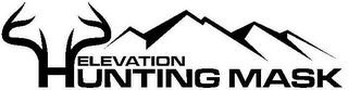 ELEVATION HUNTING MASK