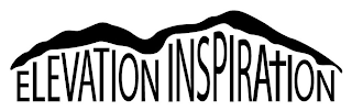 ELEVATION INSPIRATION logo