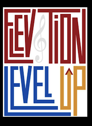 ELEVATION LEVEL UP logo