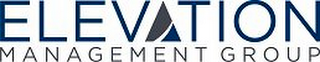 ELEVATION MANAGEMENT GROUP logo