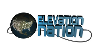 ELEVATION NATION logo