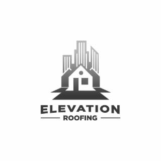 ELEVATION ROOFING logo