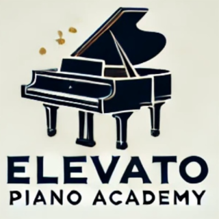 ELEVATO PIANO ACADEMY logo