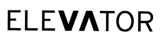 ELEVATOR logo
