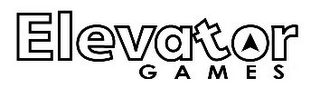 ELEVATOR GAMES logo