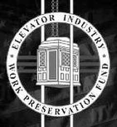 ELEVATOR INDUSTRY WORK PRESERVATION FUND logo