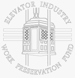 ELEVATOR INDUSTRY WORK PRESERVATION FUND logo