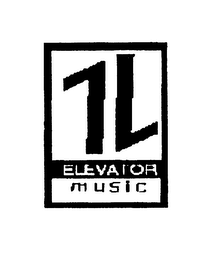 ELEVATOR MUSIC logo