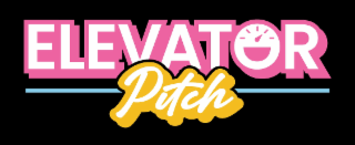 ELEVATOR PITCH logo