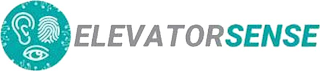 ELEVATOR SENSE logo