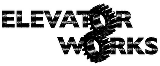 ELEVATOR WORKS logo